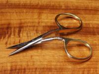 Dr. Slick Dr Slick 4in Bent Shaft Scissors BESTEN KUNSTKODER Angelshop