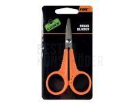 FOX Edges Micro Scissors BESTEN KUNSTKODER Angelshop