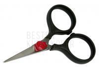 FutureFly Schere Lightweight Scissors BESTEN KUNSTKODER Angelshop