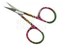 Rainbow trout scissor AH019 Arrow point 10.5cm