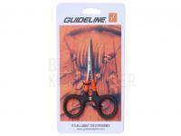 Guideline Salmon Forceps BESTEN KUNSTKODER Angelshop
