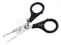 Scissor with split ring opener BESTEN KUNSTKODER Angelshop