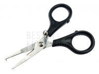 FMFly Scissor with split ring opener BESTEN KUNSTKODER Angelshop