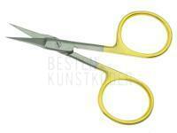 Scissors Gold All Purpose 4in 10.5cm BESTEN KUNSTKODER Angelshop