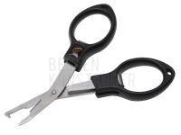 Savage Gear Schere Magic Folding Scissor BESTEN KUNSTKODER Angelshop