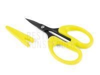 Avid Carp Schere Titanium Braid Scissors BESTEN KUNSTKODER Angelshop