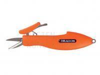 Sliding scissors to braids and line 51-50-001 BESTEN KUNSTKODER Angelshop