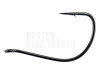 Haken Decoy Worm 10 Shot Rig Hook - #3 BESTEN KUNSTKODER Angelshop