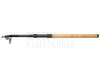 Rute Mikado Intro II Cork Power Telerod 3.30m 120g BESTEN KUNSTKODER Angelshop