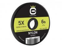 Cortland Nylon Tippet BESTEN KUNSTKODER Angelshop