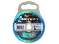 Scierra Monofile Schnüre Nylon Tippet Material