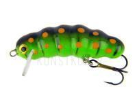 Wobbler Microbait Nymph 28mm - Swallowtail BESTEN KUNSTKODER Angelshop