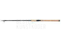 Rute Shimano Catana FX Spinning Tele Moderate Fast 2.40m 10-30g BESTEN KUNSTKODER Angelshop