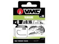 Leader VMC nylon Yamame 7128 loop | 70cm | 10pcs | #14 | 0.12mm BESTEN KUNSTKODER Angelshop