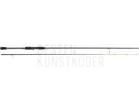 Rute Westin W2 Finesse Shad 9' 2.70m H 12-38g 2sec