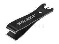 Fishing tool Select SL-Z03B 52mm color: black BESTEN KUNSTKODER Angelshop