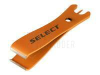 Fishing tool Select SL-Z03O 52mm color: orange BESTEN KUNSTKODER Angelshop