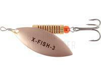 X-Fish Rampage