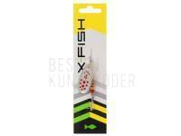 X-Fish Spike