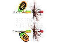 X-Fish Termite BESTEN KUNSTKODER Angelshop