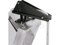 Scotty Rotary boom for anchor 0277 BESTEN KUNSTKODER Angelshop