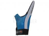 Savage Gear Casting Stall Sea Blue - One size BESTEN KUNSTKODER Angelshop