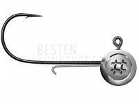 Jig Köpfe Owner Precision Slim nr 2 - 6g BESTEN KUNSTKODER Angelshop