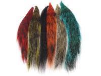 Wapsi Squirrel Tails - 6 colours BESTEN KUNSTKODER Angelshop