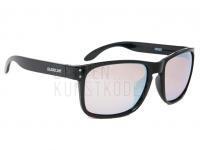 Guideline Polarisationsbrillen Coastal Sunglasses Copper Lens Silver Mirror Coating