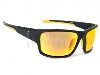 Guideline Experience Sunglasses Yellow Lens BESTEN KUNSTKODER Angelshop