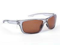 Shimano Antares Transparent Grey & Copper BESTEN KUNSTKODER Angelshop