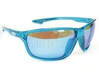 Storm WildEye Biscay Sunglasses - Blue Cristal Blue BESTEN KUNSTKODER Angelshop
