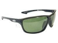 Storm WildEye Biscay Sunglasses - Matte Black Gray BESTEN KUNSTKODER Angelshop