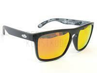 Storm WildEye Dorado Sunglasses - Black Camo Red BESTEN KUNSTKODER Angelshop