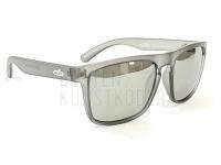 Storm WildEye Dorado Sunglasses - Matte Black Cristal Black Glass BESTEN KUNSTKODER Angelshop