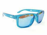 Storm WildEye Seabass Sunglasses - Blue/Crystal Blue BESTEN KUNSTKODER Angelshop