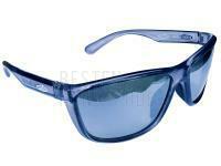 Storm WildEye Wahoo Sunglasses - Black Cristal Black BESTEN KUNSTKODER Angelshop