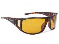 Guideline Polarisationsbrillen Tactical Sunglasses Yellow Lens