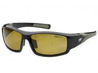 Scierra Polarisationsbrillen Wrap Around Sunglasses BESTEN KUNSTKODER Angelshop