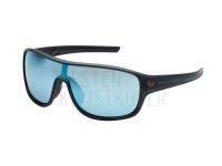 Savage Gear Polarized 1 - Black Blue BESTEN KUNSTKODER Angelshop
