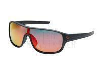Savage Gear Polarized 1 - Black Red BESTEN KUNSTKODER Angelshop