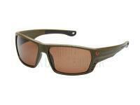 Savage Gear Polarized 2 - Olive Brown BESTEN KUNSTKODER Angelshop