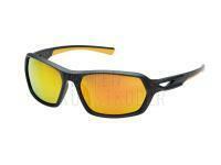 Savage Gear Polarized 3 - Black Orange BESTEN KUNSTKODER Angelshop