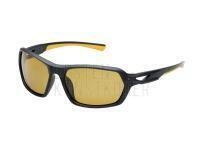 Savage Gear Polarized 3 - Black Yellow BESTEN KUNSTKODER Angelshop