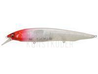 Wobbler Megabass Kanata Ayu SW 160mm 30g - GP Red Head BESTEN KUNSTKODER Angelshop