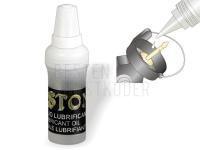 Oil for reels BESTEN KUNSTKODER Angelshop