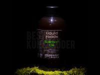Massive Baits Scottish Salmon Oil BESTEN KUNSTKODER Angelshop