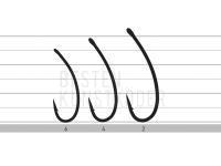 Carp Up C8 #4 BESTEN KUNSTKODER Angelshop