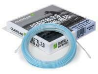 Guideline Coastal SH 2.0 Slow Intermediate Light Blue #6/7 BESTEN KUNSTKODER Angelshop