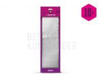 PVA-Netz eckig Delphin PVA n'tastic 10St. - 150x80mm BESTEN KUNSTKODER Angelshop